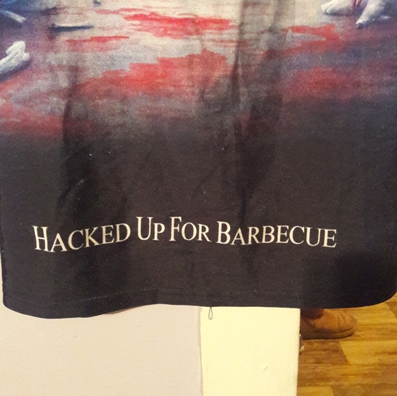 Mortician heavy metal black metal Babe goth dress woman's medium - Picture 5 of 6